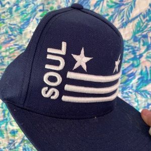 Soul Cylce Hat